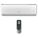 کولر گازی گری 24000