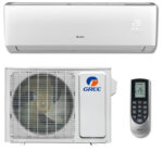 قیمت کولر گازی گری 24000 مدل I SAVE