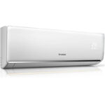 طراحی کولر گازی گری 12000 مدل I SAVE-H12H1