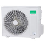 کمپرسور قوی کولر گازی اجنرال