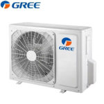 کمپرسور اینورتردار کولر گازی گری