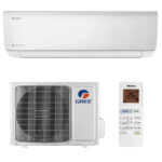 کولر گازی اینورتردار 36000 گری GWH