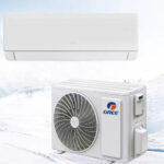 قیمت کولر گازی 36000 گری مدل GWH