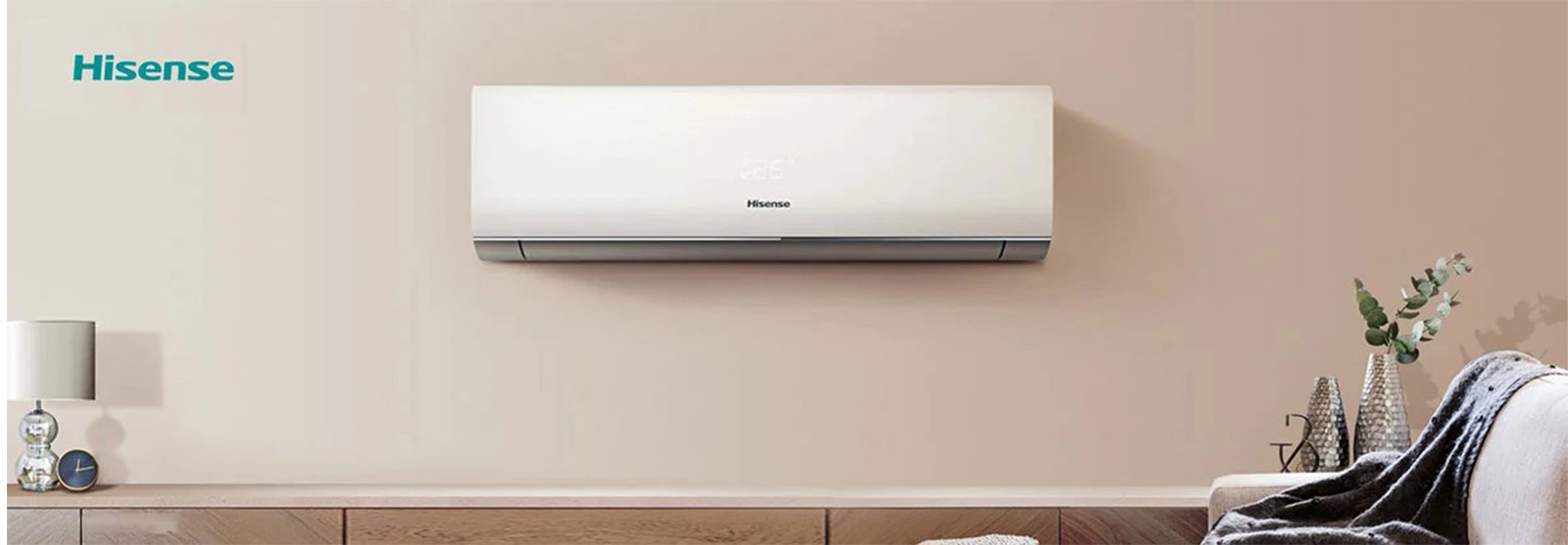 کولر گازی 24000 هایسنس مدل AS-24HR4SYRCA01 13 کولر گازی 24000 هایسنس مدل AS-24HR4SYRCA01