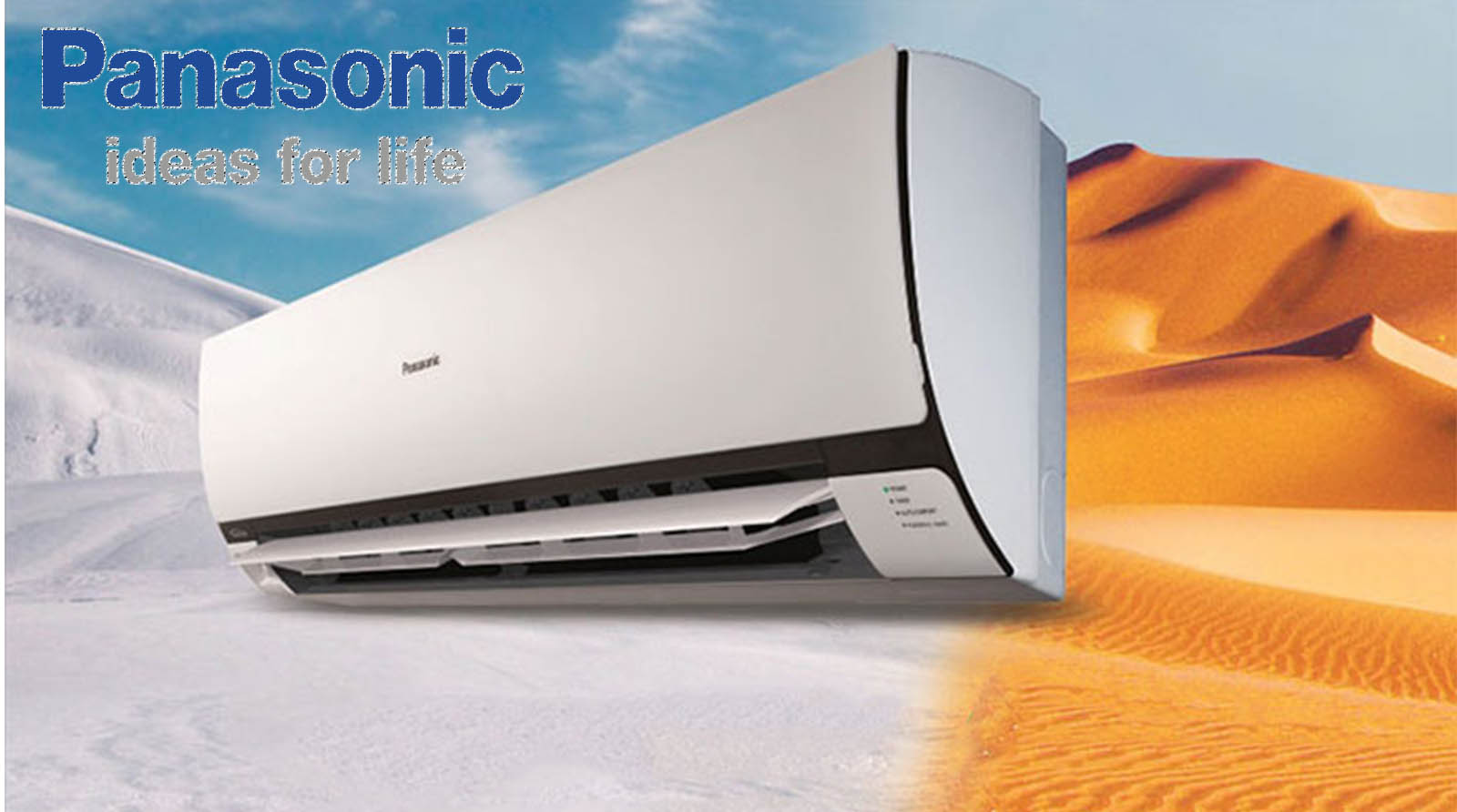 کولر گازی 30000 پاناسونیک مدل CU-YA30MKD 16 کولر گازی 30000 پاناسونیک مدل CU-YA30MKD