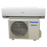 قیمت کولر گازی 30000 پاناسونیک مدل CU-YA30MKD