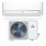 کولر گازی 36000 ایوولی مدل EVT3-36K-MD