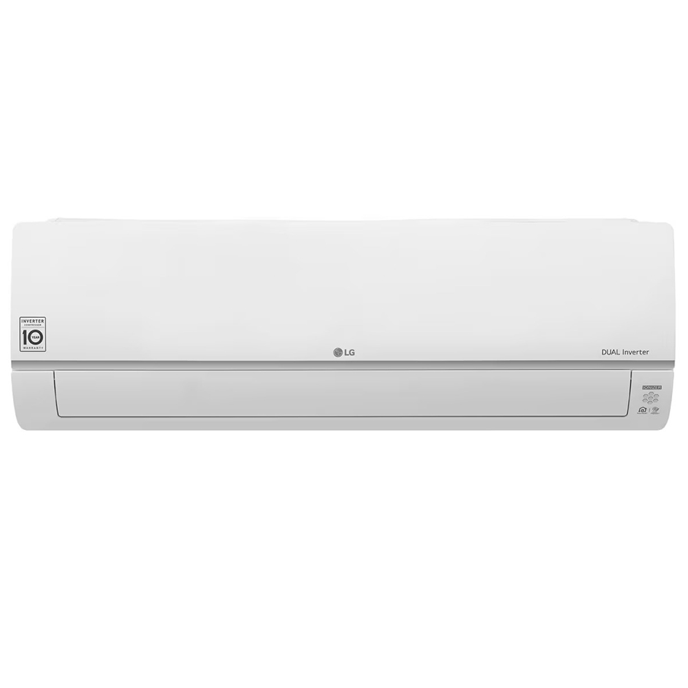 کولر گازی ال جی دوال اینورتر مدل AMP-26K 1 کولر گازی ال جی دوال اینورتر مدل AMP-26K