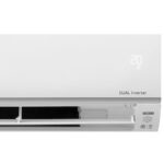 طراحی کولر گازی دوال اینورتر