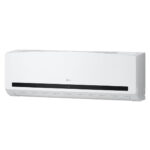 طراحی کولر گازی 12000 ال جی مدل IQA12K