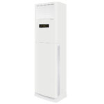 خرید کولر گازی ایستاده 48000 گری مدل GVH