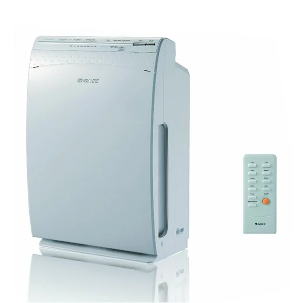 دستگاه تصفيه هوا گری مدل GCF300CKNA 10 GCF 300 CKNA