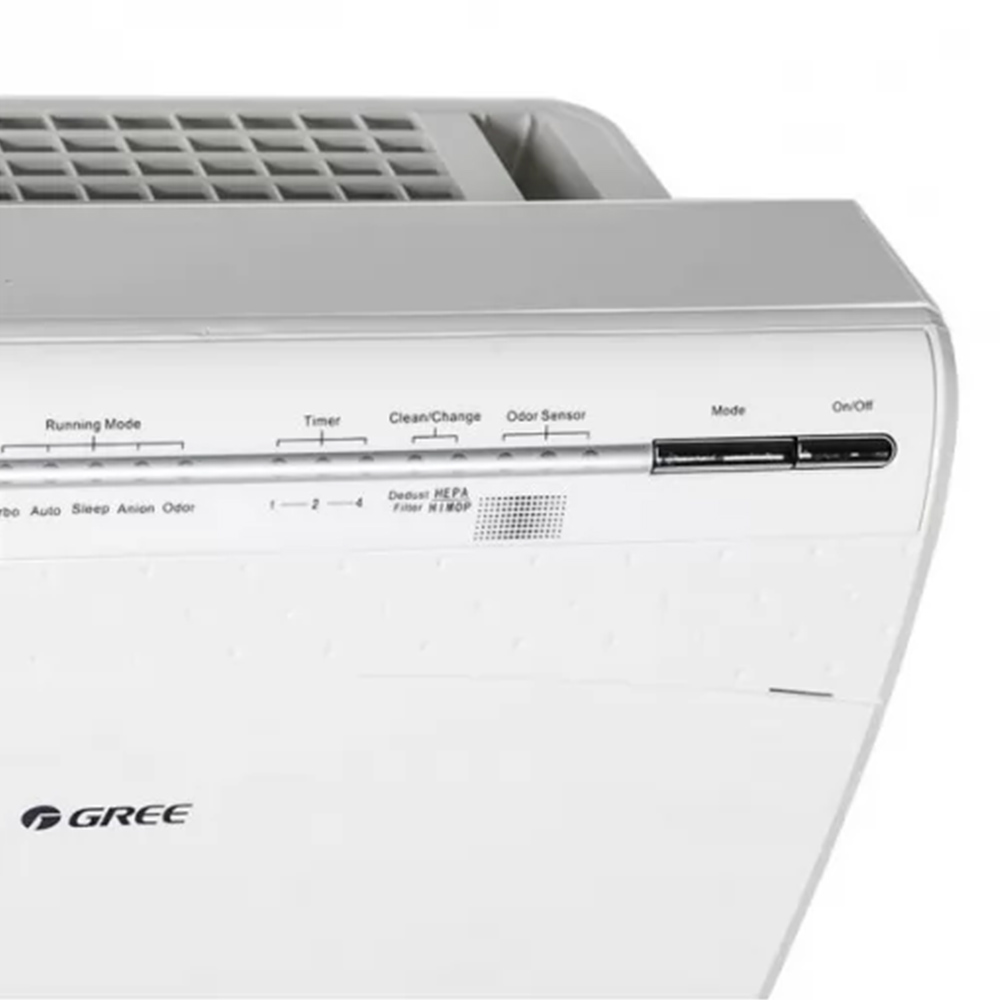 دستگاه تصفيه هوا گری مدل GCF300CKNA 13 GCF 300 CKNA
