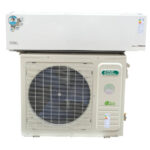 طراحی کولر گازی 12000 جنرال شکار اینورتر GNRINV-12