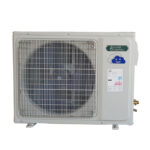 کمپرسور روتاری کولر طرح لبخندی