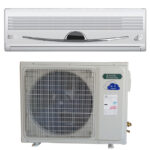 قیمت کولر گازی 12000 جنرال شکار لبخندی GNRR-12GRAA