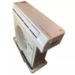 طراحی کولر گازی 12000 جنرال شکار اینورتر مدل GNRINV-12