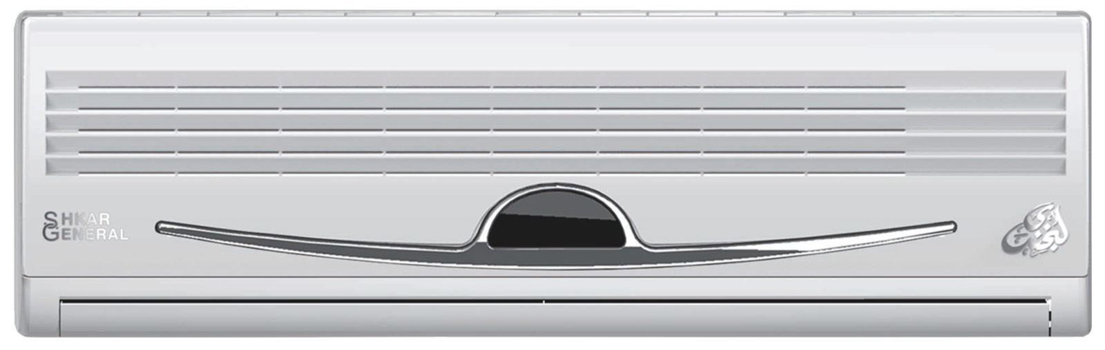 کولر گازی 24000 جنرال شکار لبخندی GNRR-24GRAA 13 کولر گازی 24000 جنرال شکار لبخندی GNRR-24GRAA