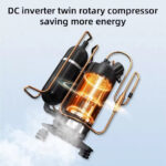 کمپرسور روتاری T3