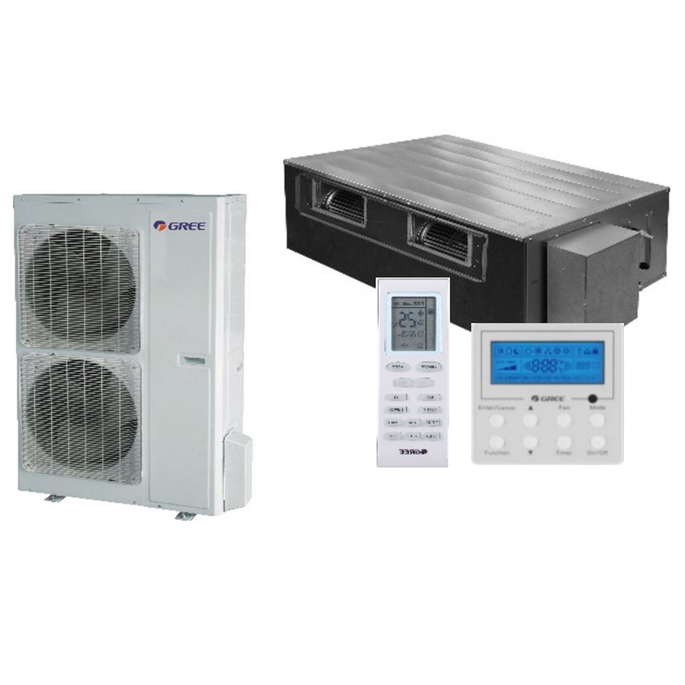 داکت اسپليت گری اينورتر 60000 مدل GUTD 1 داکت اسپليت گری اينورتر 60000 مدل GUTD