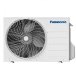 کمپرسور کولر گازی 18000 پاناسونیک مدل CU-A18PKD