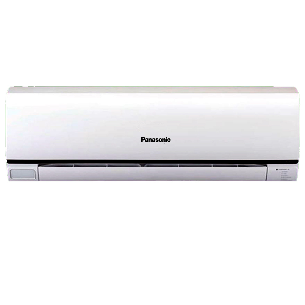 کولر گازی 24000 پاناسونیک مدل CU-A24PKD 1 کولر گازی 24000 پاناسونیک مدل CU-A24PKD