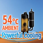 قدرت بی نظیر موتور روتاری