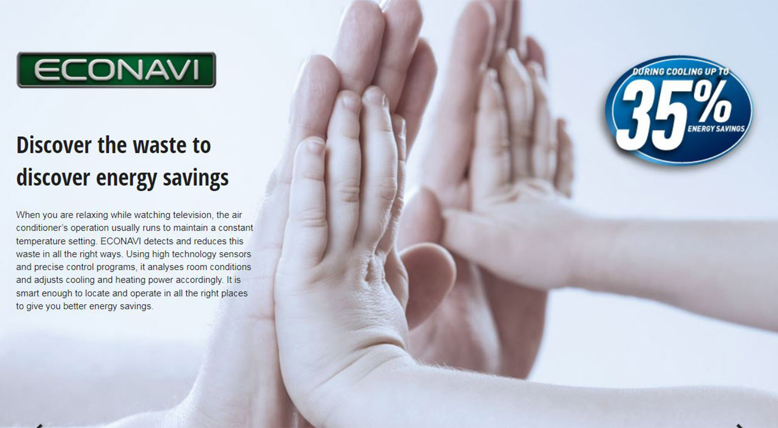 کولر گازی 24000 پاناسونیک مدل CU-A24PKD 16 عملکردی متمایز با کولر گازی 24000 پاناسونیک مدل CU-A24PKD