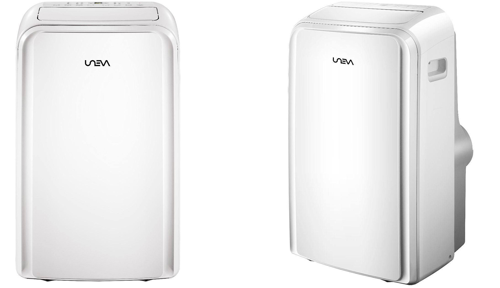 کولر گازی پرتابل یونیوا 12000 مدل UN-MB12 14 کولر گازی پرتابل یونیوا 12000 مدل UN-MB12