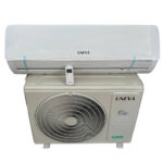 خرید کولر گازی 18000 یونیوا مدل UN-MS18 LUX