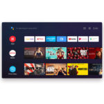 Xiaomi TV 65P1E LED 4K