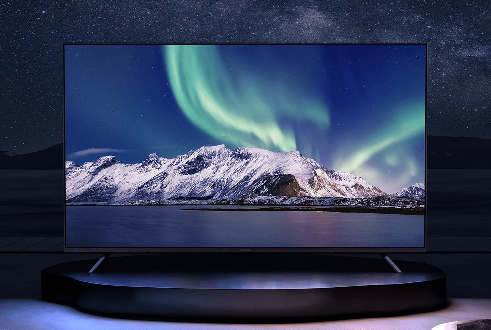 کیفیت فوق العاده نمایشگر شیائومی