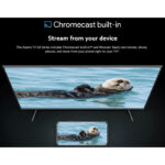 قابلیت اتصال انواع گوشی به نمایشگر شیائومی