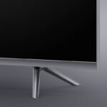 پایه های شیک و باکیفیت تلویزیون شیائومی مدل Q2