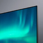 فریم باریک دور نمایشگر شیائومی