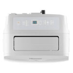 کولر گازی پرتابل هایسنس 12000 مدل QAP-12HR