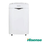 کولر گازی پرتابل هایسنس 12000 مدل QAP-12HR