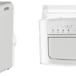 کولر گازی پرتابل ایوولی 12000 مدل EVPR-12K-PO