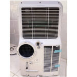 کولر گازی پرتابل ایوولی