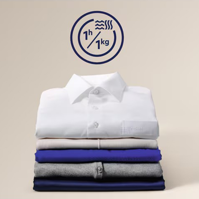 ماشین لباسشویی الکترولوکس مدل EW7W4316DA 13 انواع برنامه های شستشو EW7W4316DA