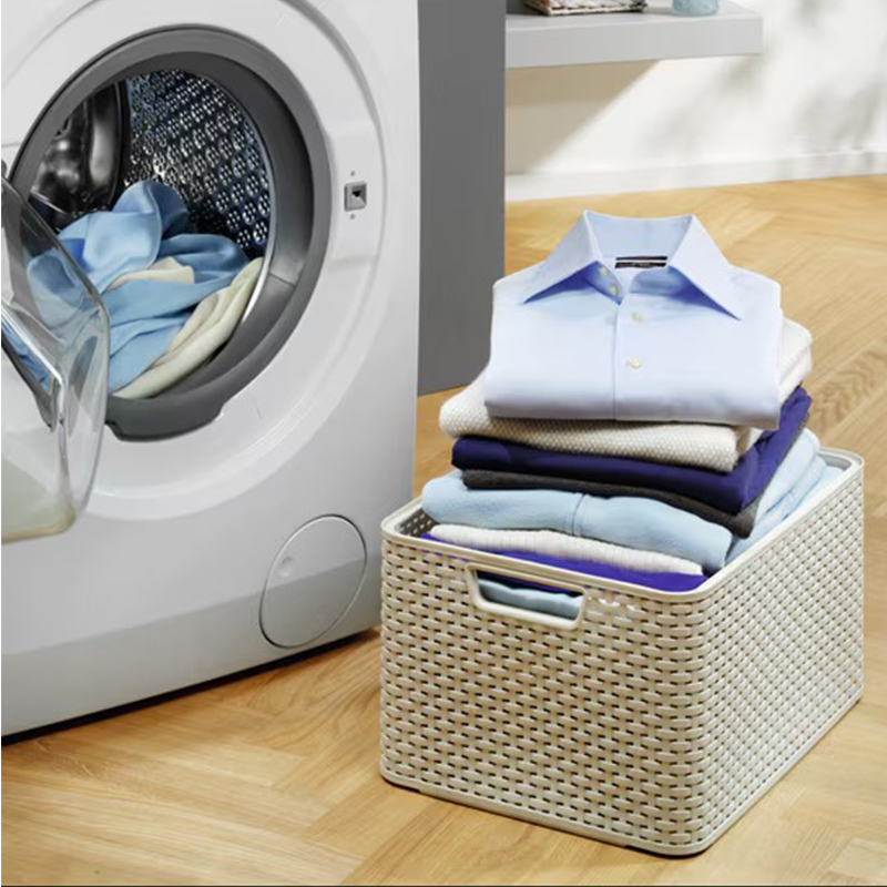 ماشین لباسشویی الکترولوکس مدل EW7W4316DA 11 لباس هایی تمیز با ماشین لباسشویی الکترولوکس