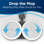 زمین شوی و تی شوی بیسل 2240