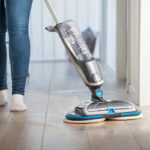 عملکردی عالی با زمین شور بیسل