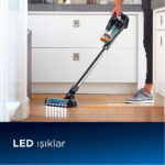 قیمت جاروشارژی بیسل