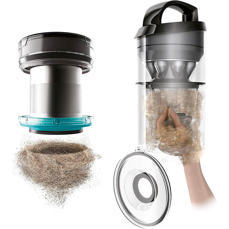 لوازم جانبی جارو شارژی بیسل