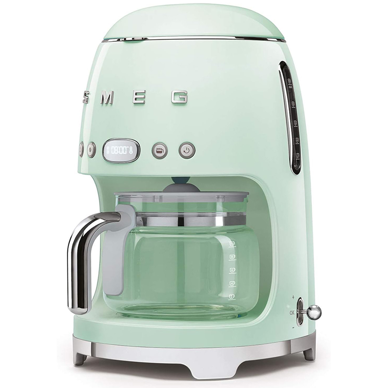 قهوه ساز اسمگ DCF02 18 خرید قهوه ساز اسمگ DCF02PGEU