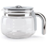 قوری قهوه ساز اسمگ DCF02