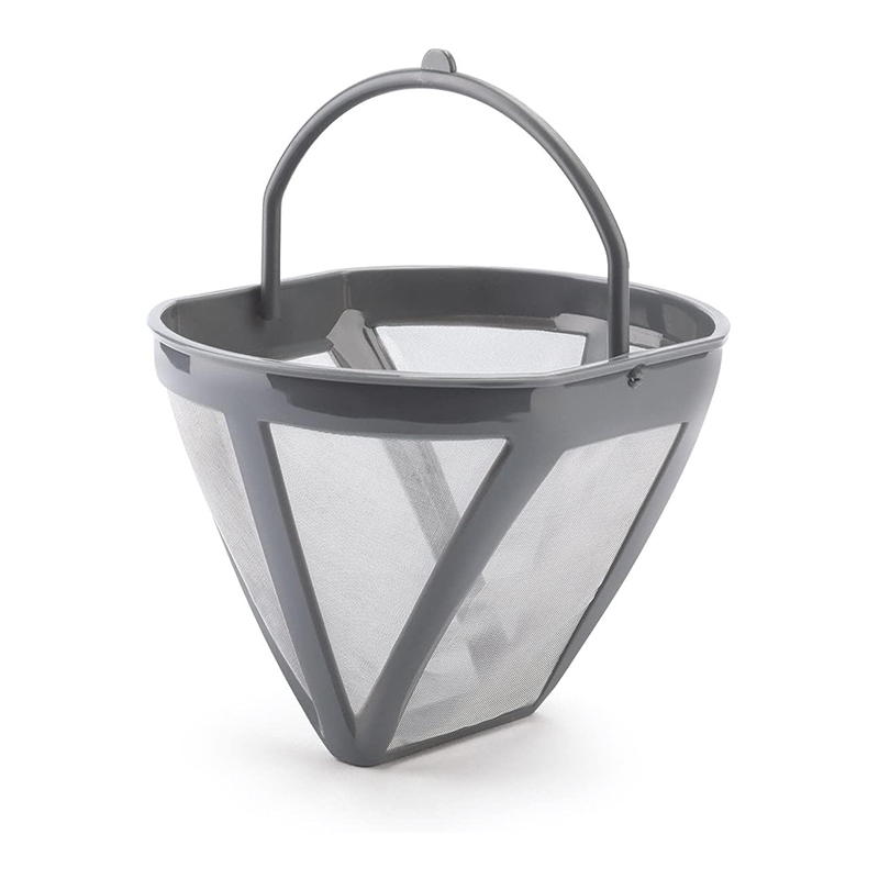 قهوه ساز اسمگ DCF02 20 جزئیات لوازم جانبی قهوه ساز اسمگ