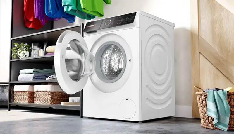 ماشین لباسشویی بوش WGB256A90 23 WGB256A90