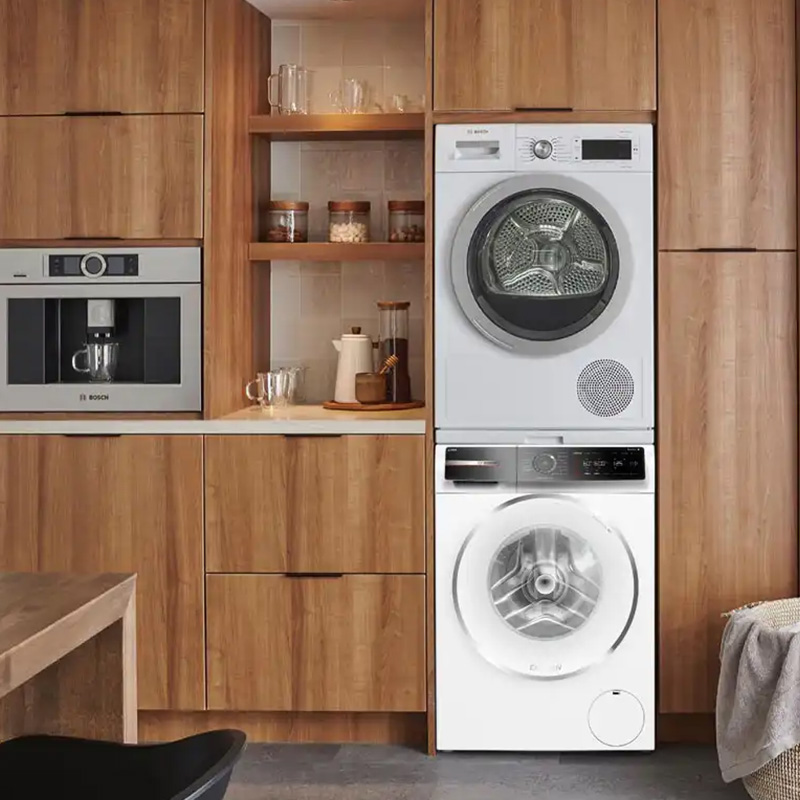 ماشین لباسشویی بوش WGB256A90 27 WGB256A90